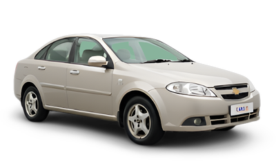 Chevrolet Optra Magnum-img